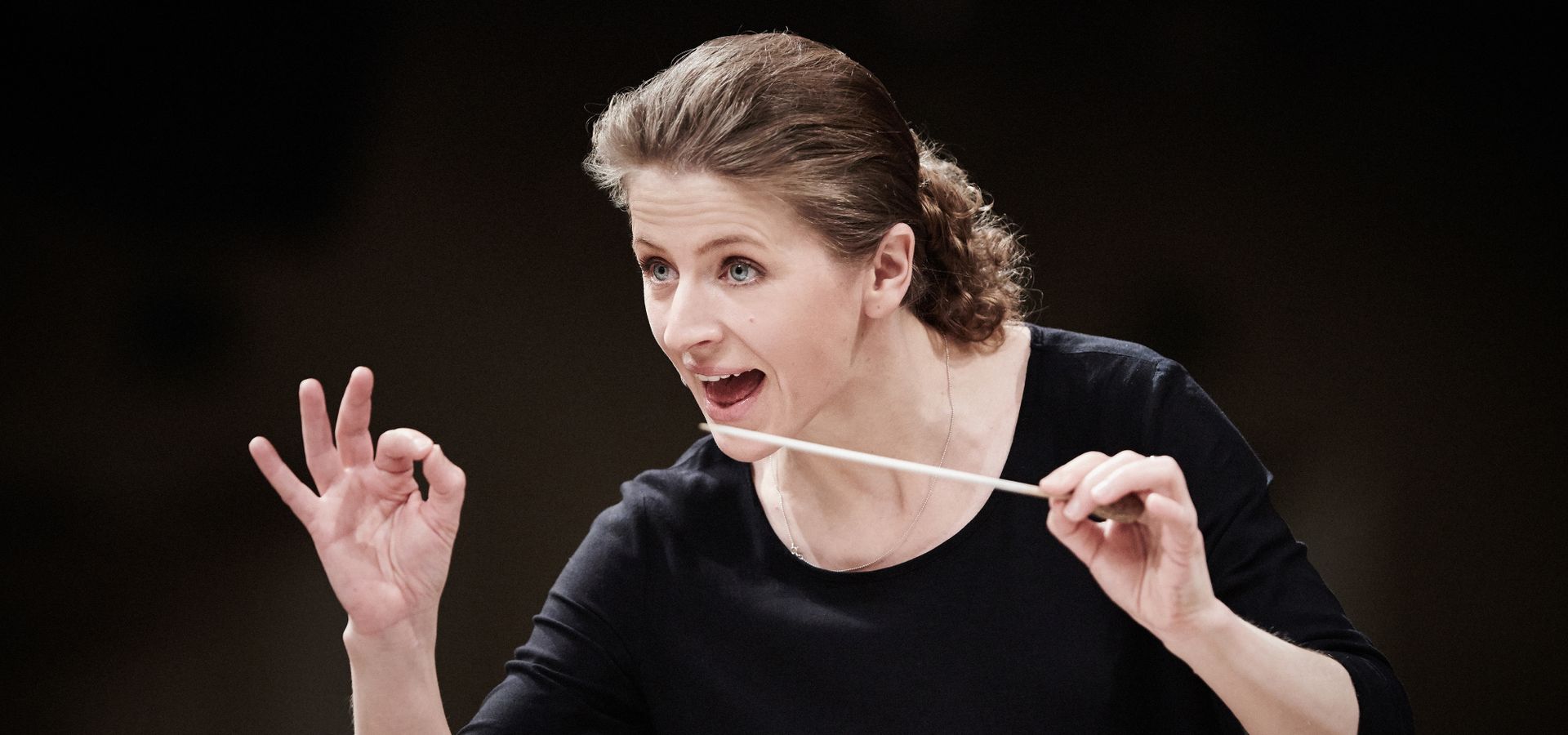 Symfonieorkest Vlaanderen & Kristiina Poska