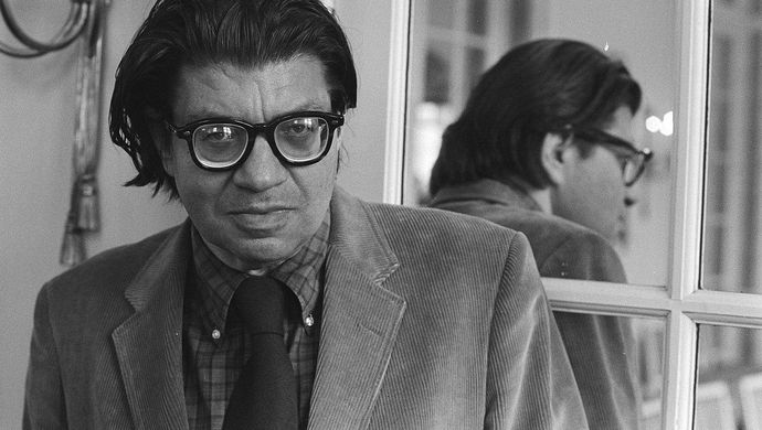 Morton Feldman
