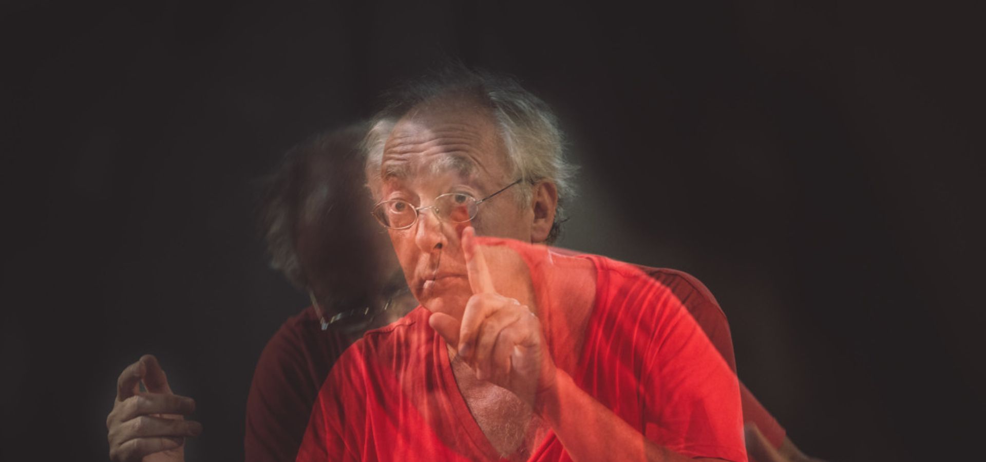 Collegium Vocale Gent & Philippe Herreweghe