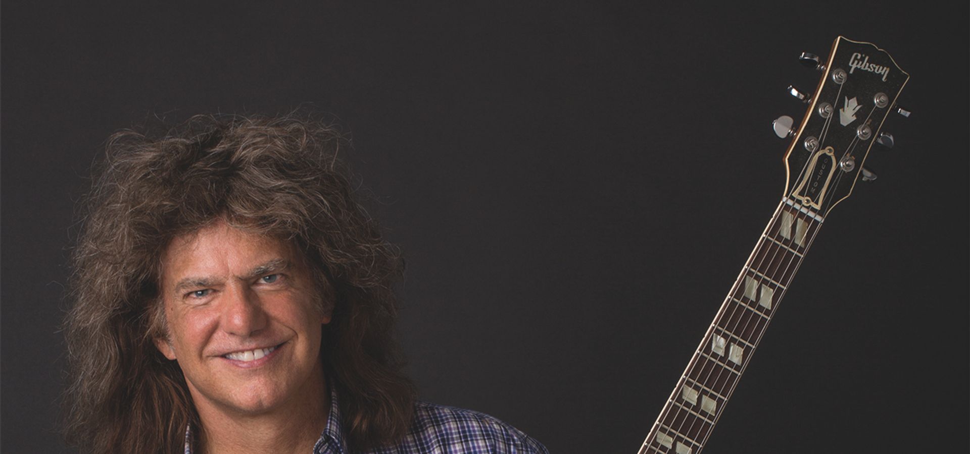 PAT METHENY SIDE EYE