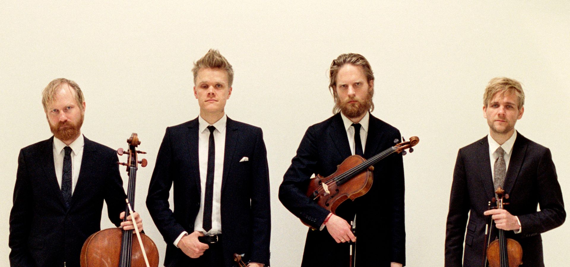 Danish String Quartet
