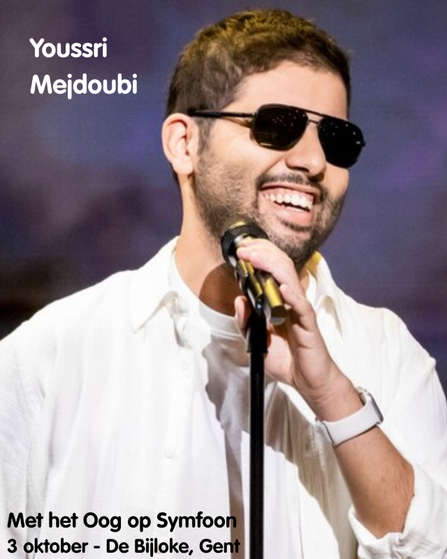 Youssri Mejdoubi