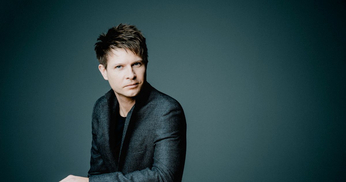 Krzysztof Urbański de Bijloke