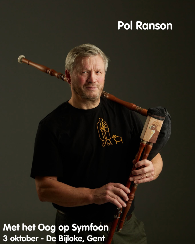 Pol Ranson