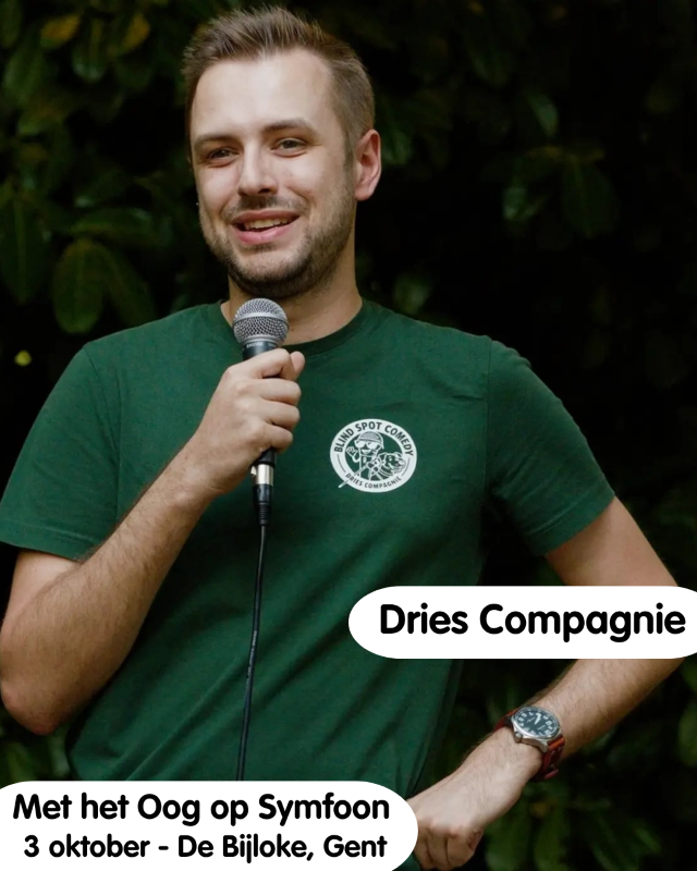 Dries Compagnie