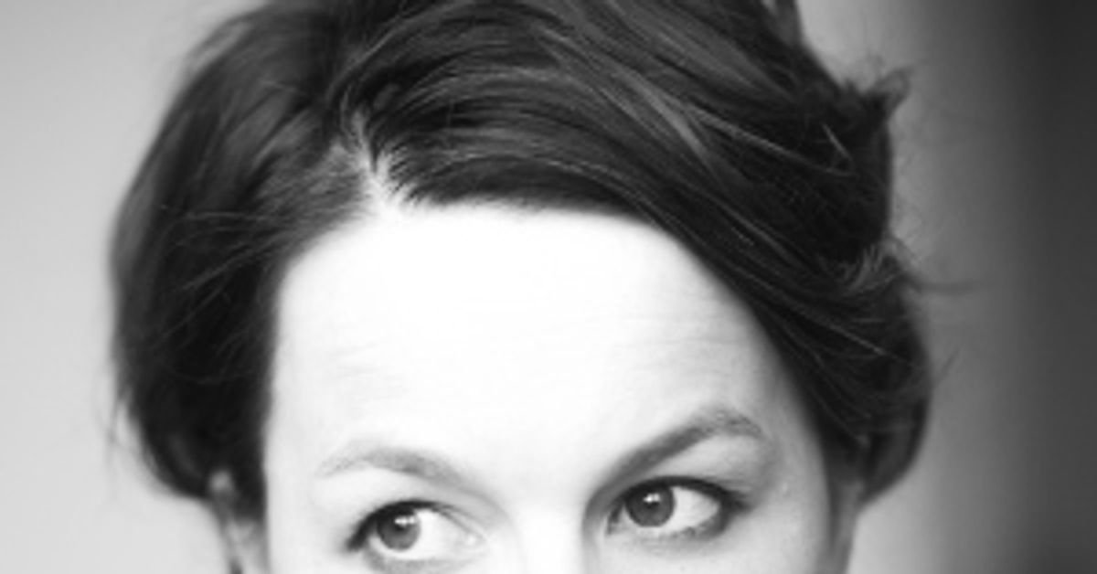 Barbora Kabátková de Bijloke