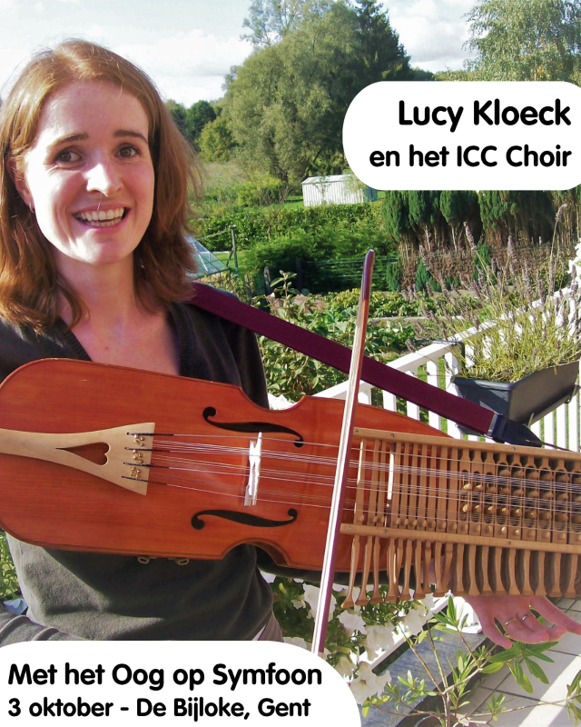 Lucy Kloeck