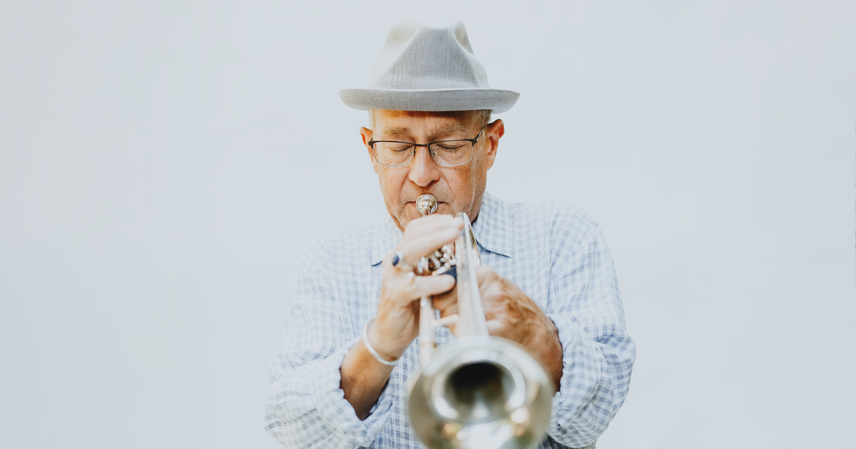 Dave Douglas