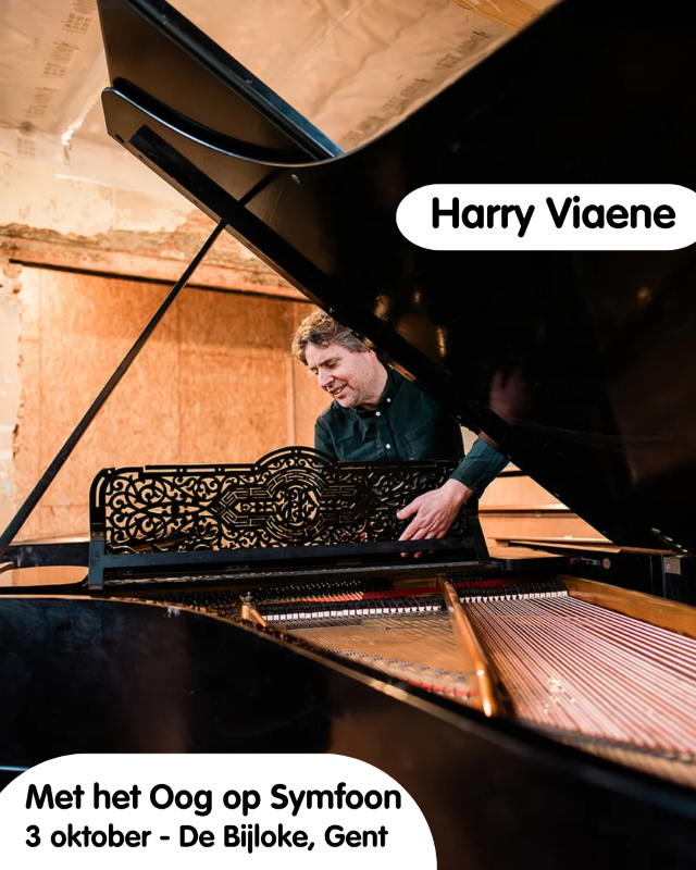 Harry Viaene