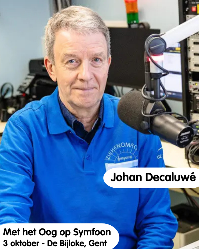 Johan Decaluwé