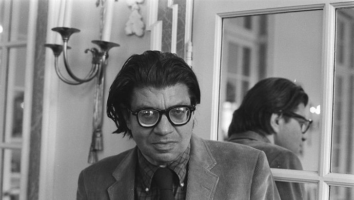 Morton Feldman