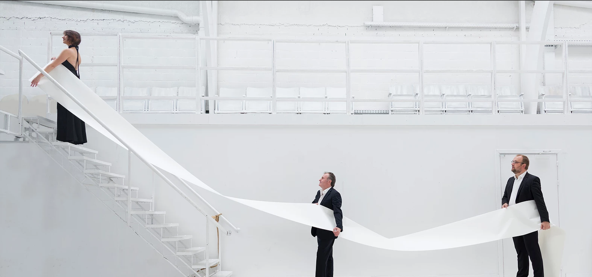 TrioFenix & Lucas Blondeel