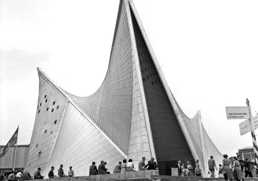 Xenakis Festival