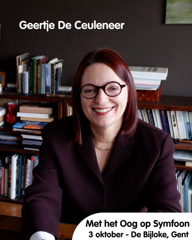 Geertje De Ceuleneer